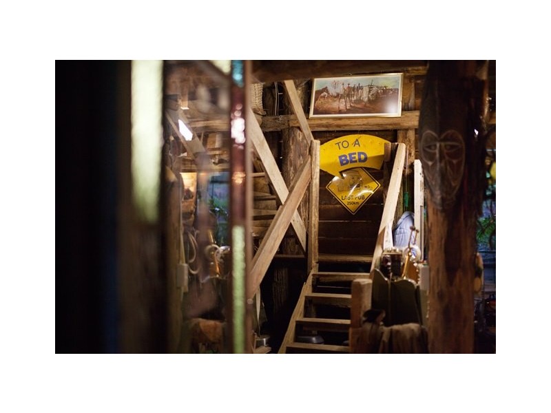 55 Happy Jack Creek Road, Ridgewood QLD 4563