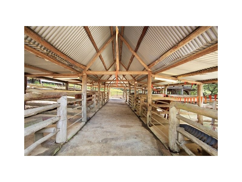 55 Happy Jack Creek Road, Ridgewood QLD 4563