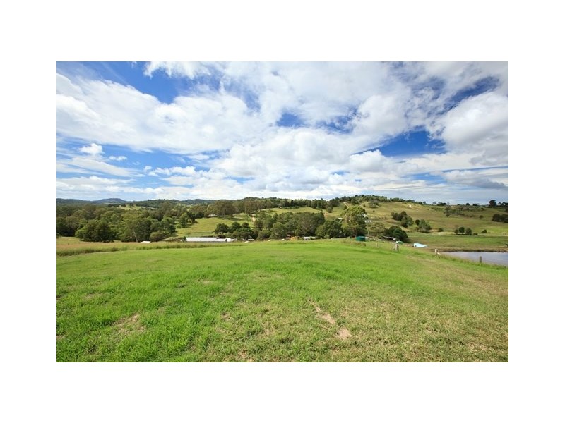 55 Happy Jack Creek Road, Ridgewood QLD 4563