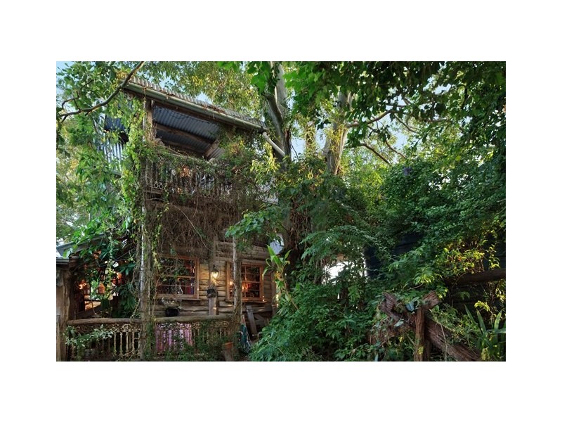 55 Happy Jack Creek Road, Ridgewood QLD 4563