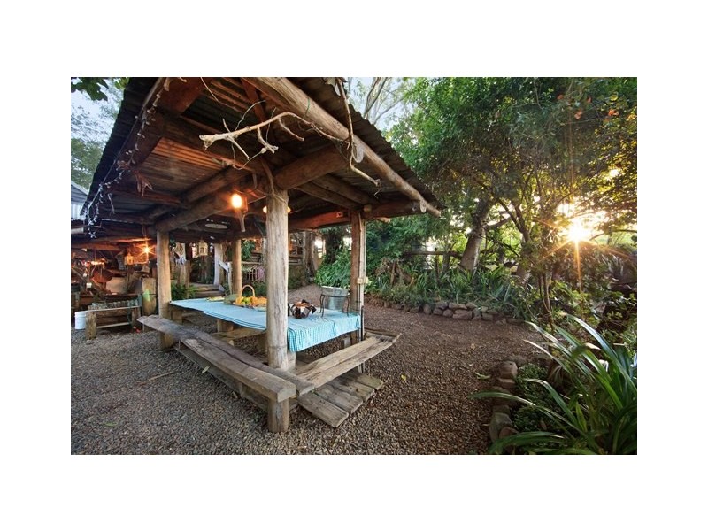 55 Happy Jack Creek Road, Ridgewood QLD 4563