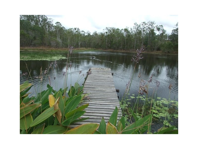 296 Lowe Road, Bollier QLD 4570