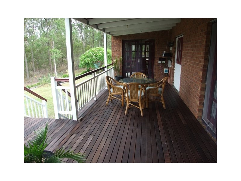 296 Lowe Road, Bollier QLD 4570