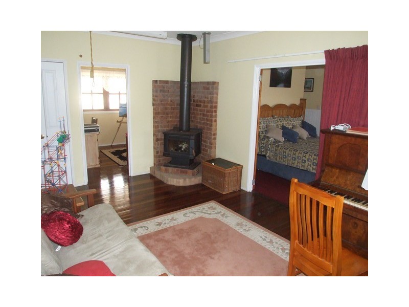 296 Lowe Road, Bollier QLD 4570