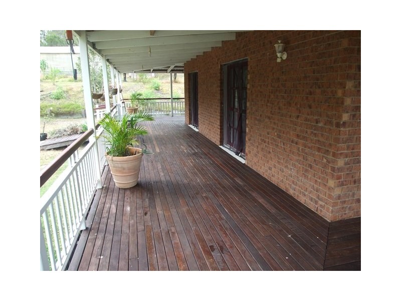 296 Lowe Road, Bollier QLD 4570