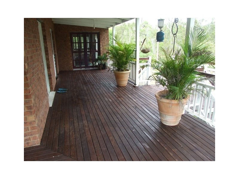 296 Lowe Road, Bollier QLD 4570