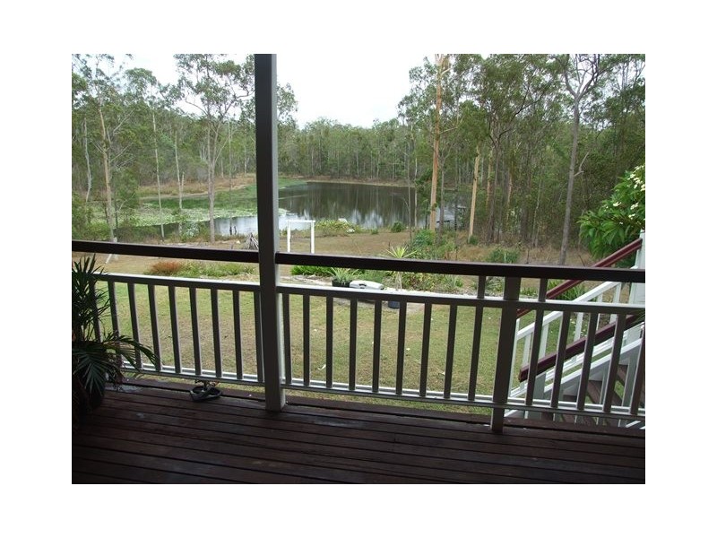 296 Lowe Road, Bollier QLD 4570