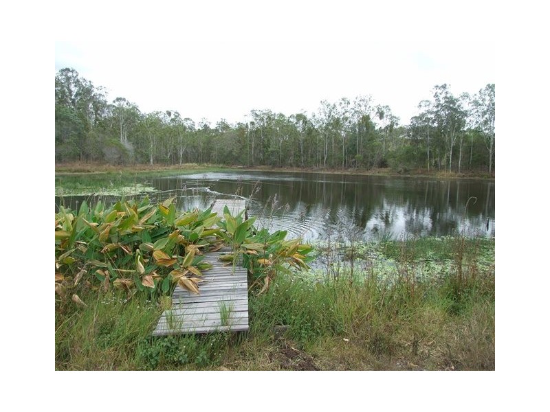 296 Lowe Road, Bollier QLD 4570