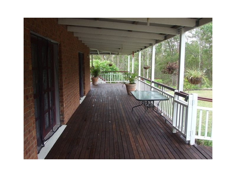 296 Lowe Road, Bollier QLD 4570