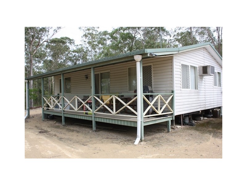 3525 Mary Valley Road, Brooloo QLD 4570