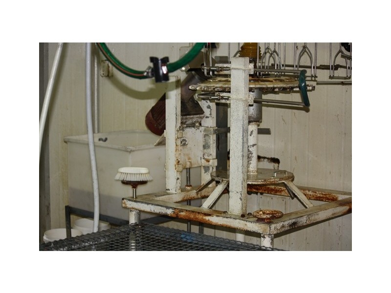 3525 Mary Valley Road, Brooloo QLD 4570