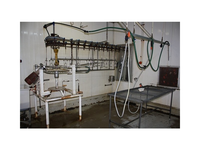 3525 Mary Valley Road, Brooloo QLD 4570