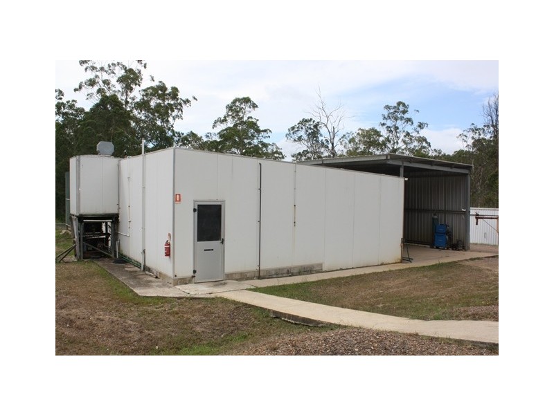 3525 Mary Valley Road, Brooloo QLD 4570