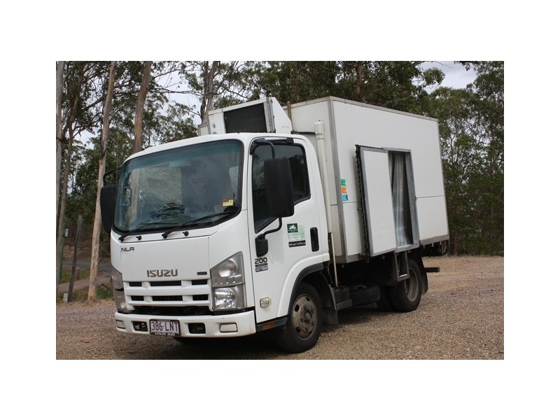 3525 Mary Valley Road, Brooloo QLD 4570