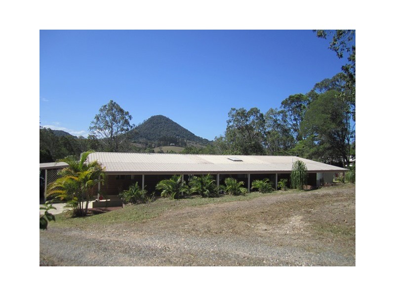 13 Mountain View Road, Pinbarren QLD 4568