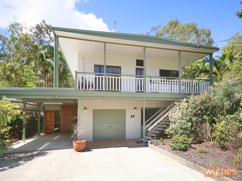 25 Weyba Park Drive, Noosa Heads QLD 4567