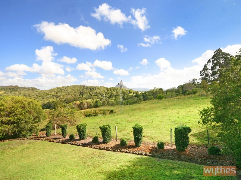 156 Blanckensee Road, Black Mountain QLD 4563