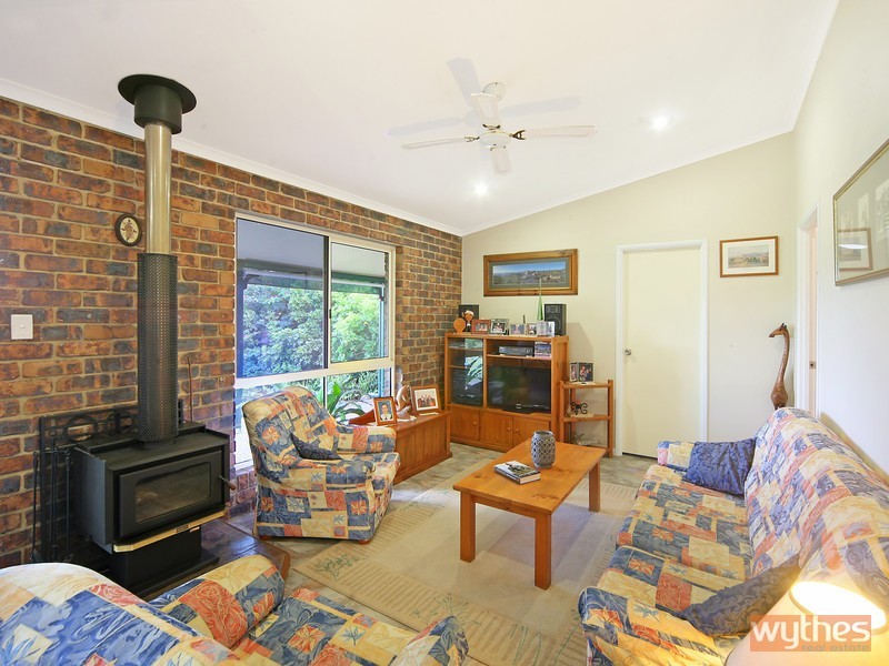 156 Blanckensee Road, Black Mountain QLD 4563