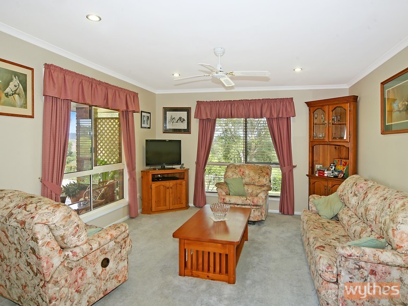 156 Blanckensee Road, Black Mountain QLD 4563