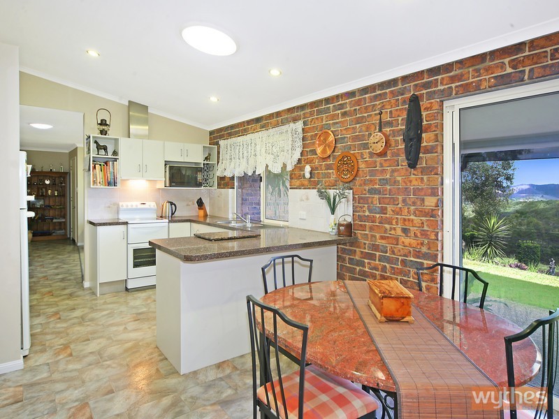 156 Blanckensee Road, Black Mountain QLD 4563