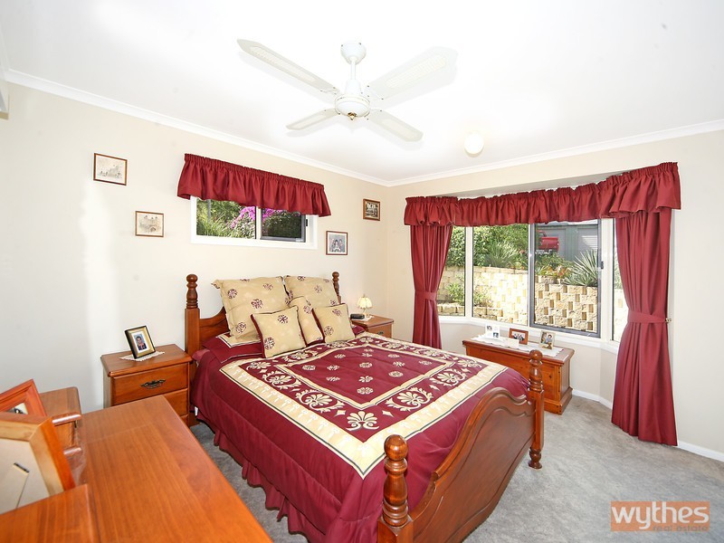 156 Blanckensee Road, Black Mountain QLD 4563