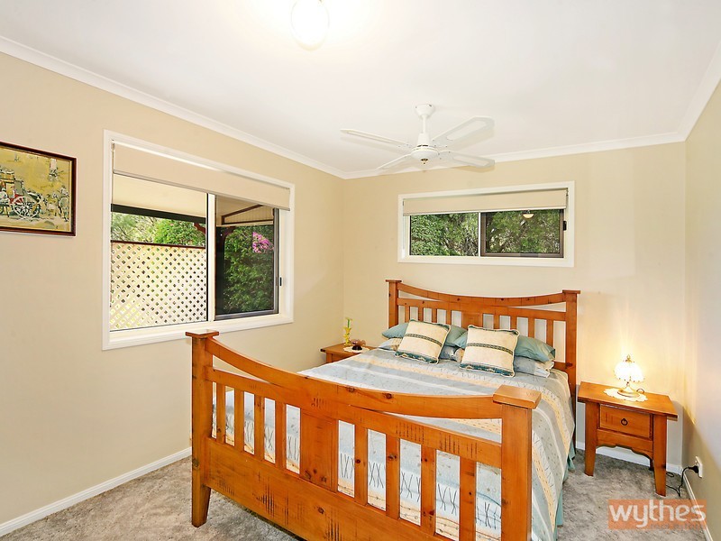 156 Blanckensee Road, Black Mountain QLD 4563