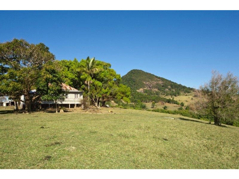 369-387 Cooroy Mountain Road, Cooroy Mountain QLD 4563