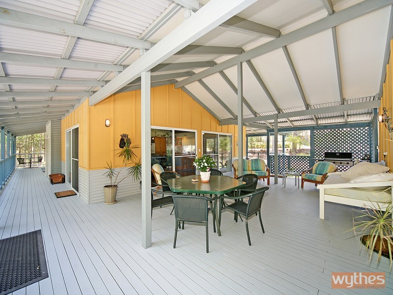 19 Bunya Lane, Black Mountain QLD 4563