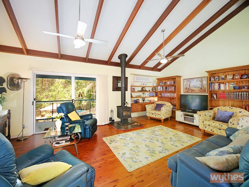 19 Bunya Lane, Black Mountain QLD 4563