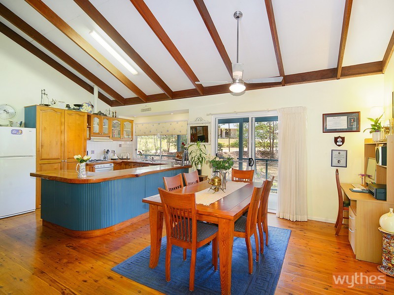 19 Bunya Lane, Black Mountain QLD 4563