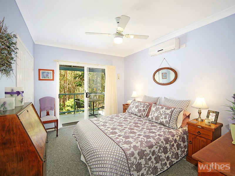 19 Bunya Lane, Black Mountain QLD 4563