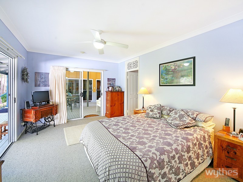 19 Bunya Lane, Black Mountain QLD 4563