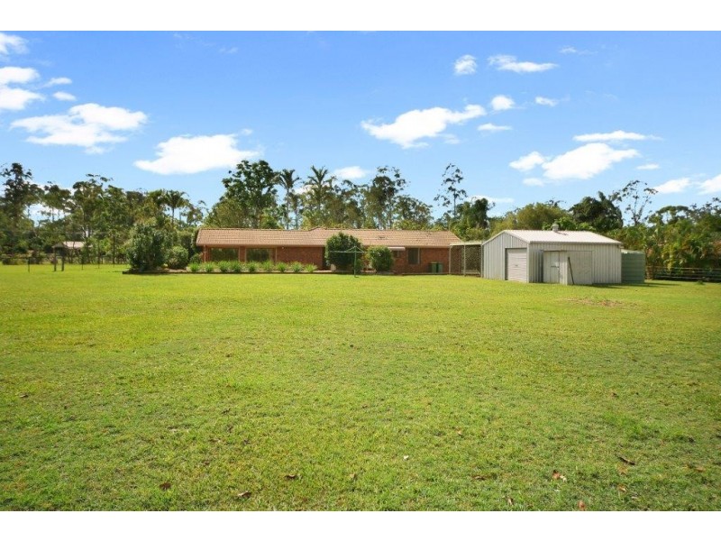 4 Bangalow Court, Cooroy QLD 4563