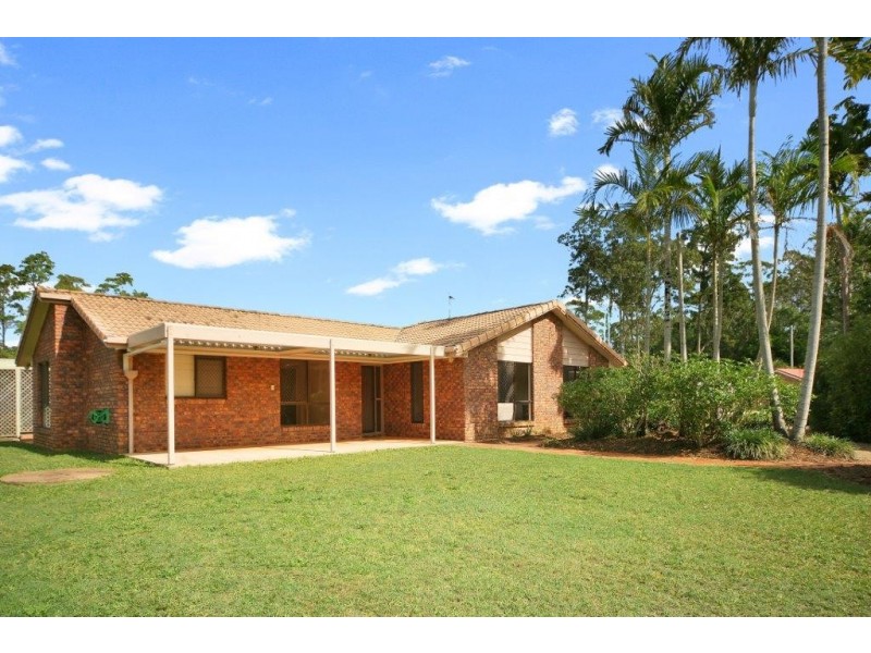 4 Bangalow Court, Cooroy QLD 4563