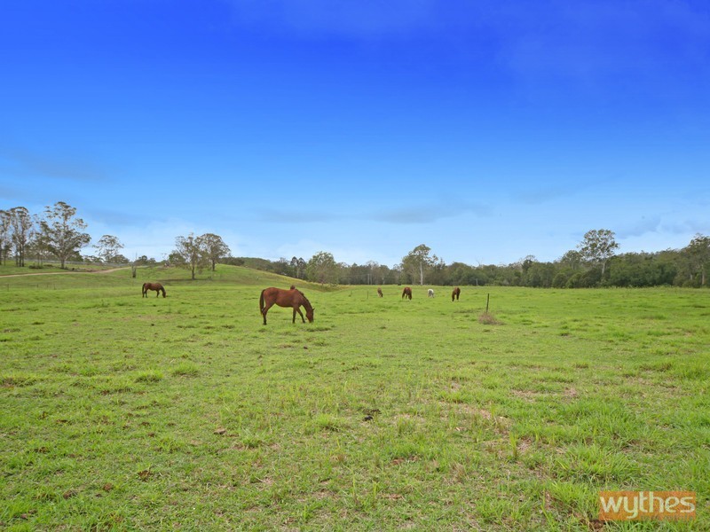 104 Whelan Road, Bollier QLD 4570