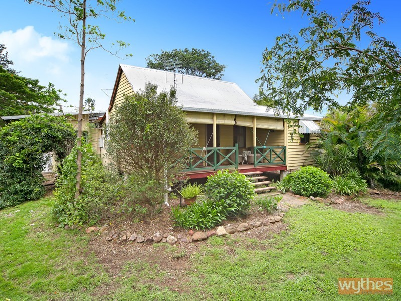 104 Whelan Road, Bollier QLD 4570