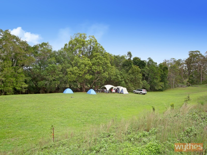 104 Whelan Road, Bollier QLD 4570