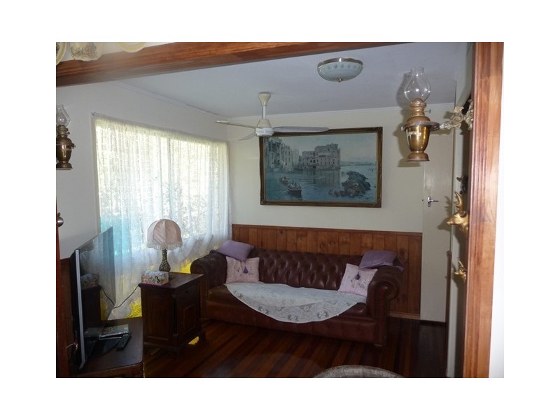 740 Kenilworth Skyring Creek Road, Carters Ridge QLD 4563