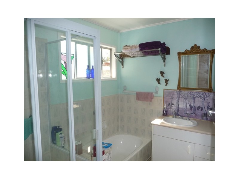 740 Kenilworth Skyring Creek Road, Carters Ridge QLD 4563