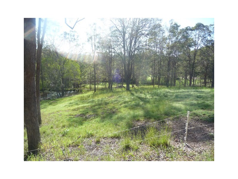740 Kenilworth Skyring Creek Road, Carters Ridge QLD 4563