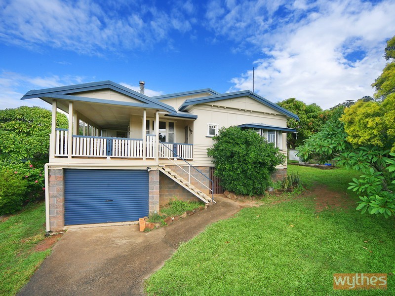 40 Ryan Road, Wolvi QLD 4570
