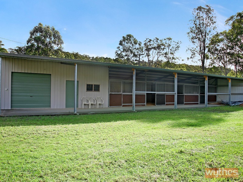 40 Ryan Road, Wolvi QLD 4570