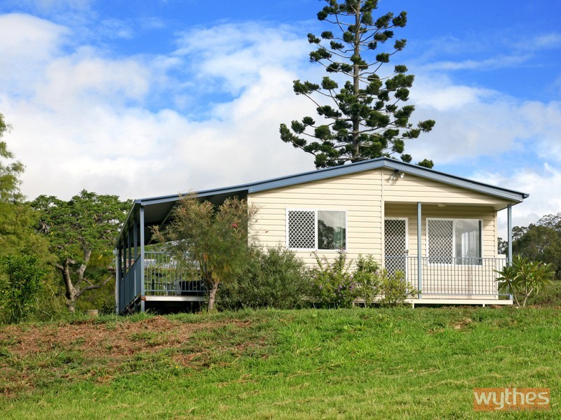 40 Ryan Road, Wolvi QLD 4570