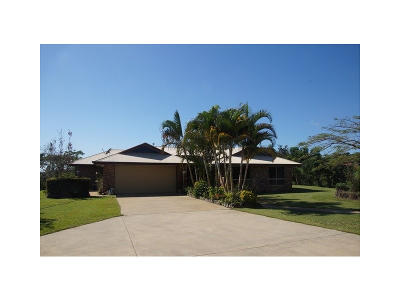 441 Cooroy Belli Creek Road, Cooroy QLD 4563