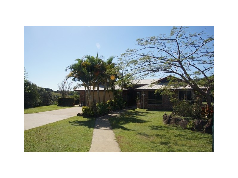 441 Cooroy Belli Creek Road, Cooroy QLD 4563