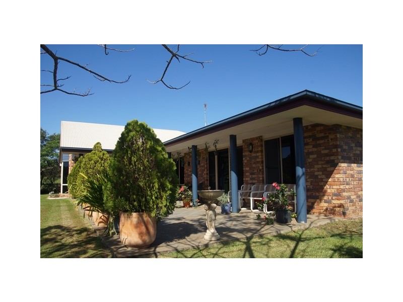 441 Cooroy Belli Creek Road, Cooroy QLD 4563