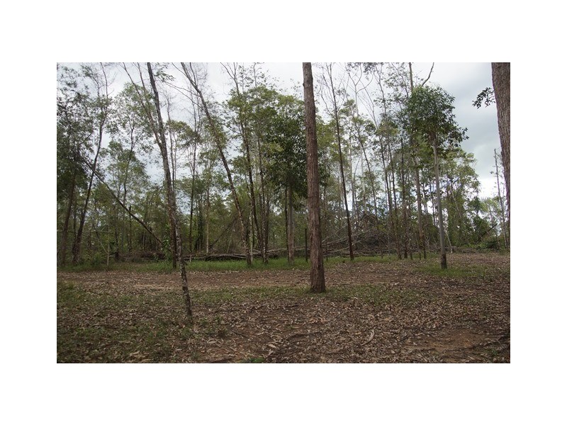 24 Koala Crescent, Lake Macdonald QLD 4563