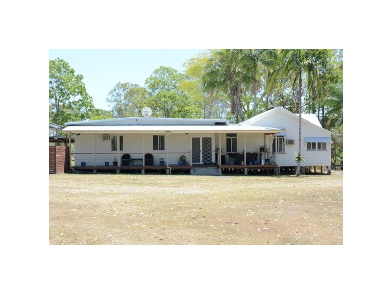 628 Traveston Road, Traveston QLD 4570