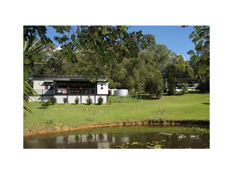 42 Black Mountain Road, Black Mountain QLD 4563