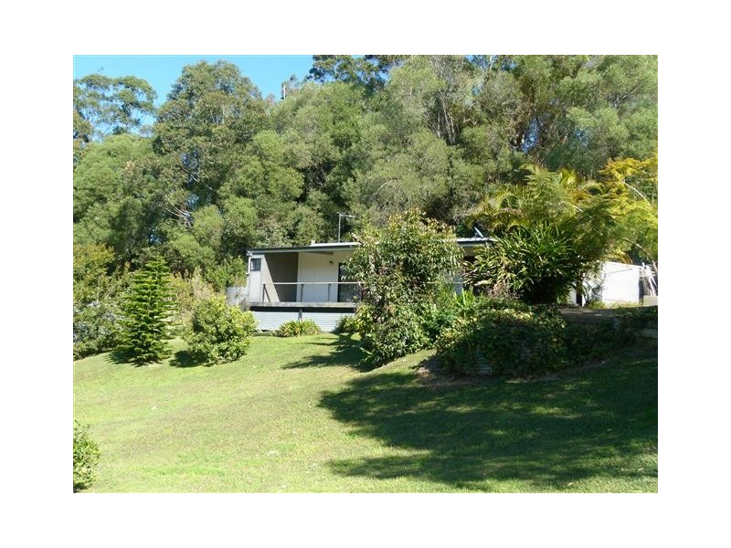 42 Black Mountain Road, Black Mountain QLD 4563